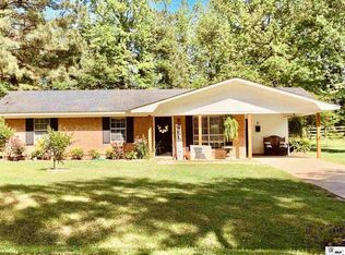820 Tidwell Rd, West Monroe, LA 71292