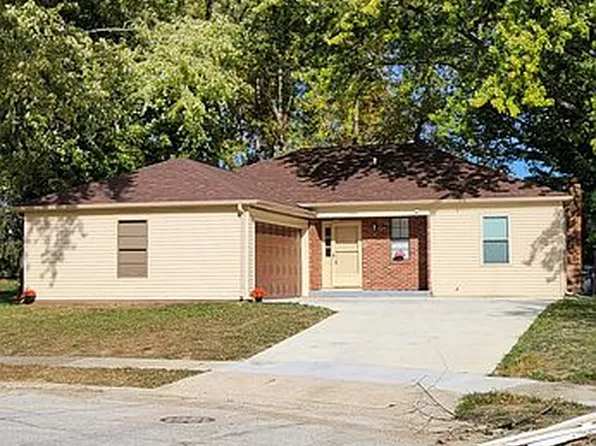 3009 Roanoke Cir, Lafayette, IN 47909