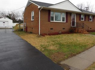 16 Meadowspring Rd, Richmond, VA 23223