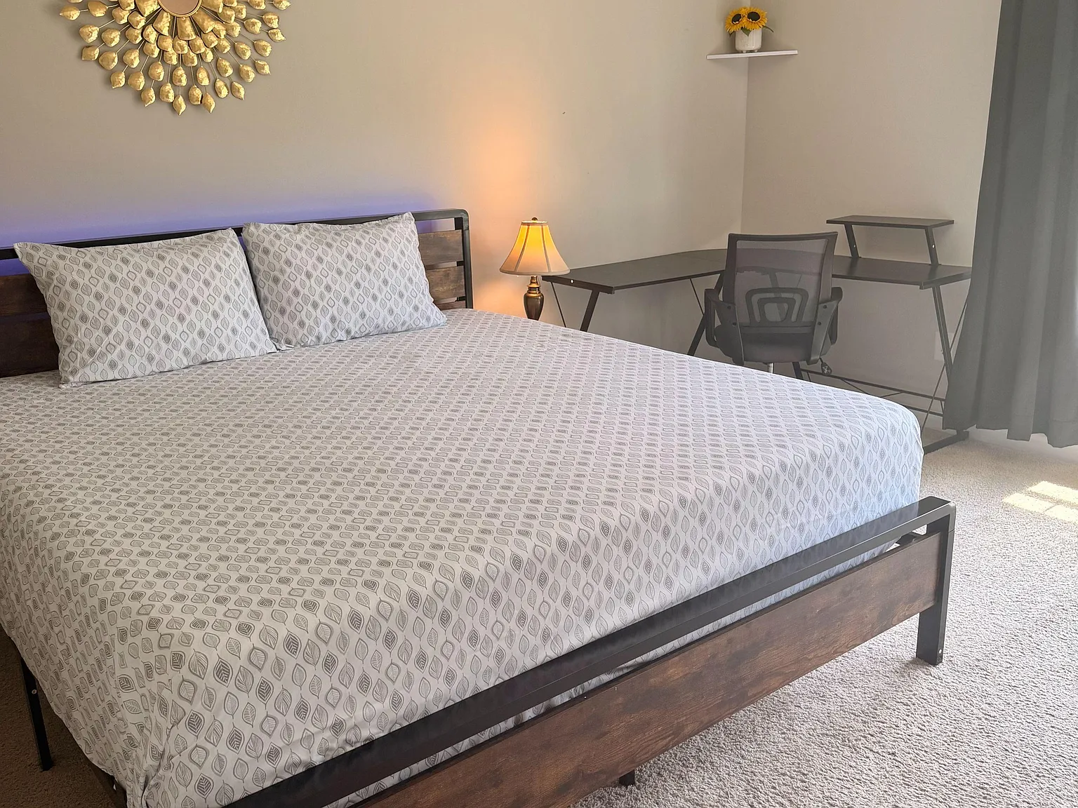 3 bed, 2.5 bath, 2635 sqft, $1,265 — Photo 3