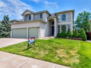 5544 W Ida Dr, Littleton, CO 80123