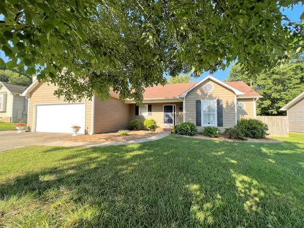 2025 Smoky River Rd, Knoxville, TN 37931