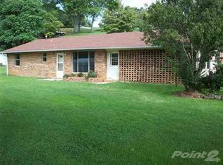 2725 Turley Mill Rd, Morristown, TN 37814