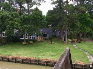 227 Harbor Addition Dr, Livingston, TX 77351