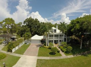 603 Montezuma Dr, Bradenton, FL 34209