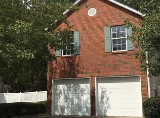 835 Camelon Ct, Milton, GA 30004