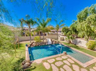 4472 S Marble St, Gilbert, AZ 85297