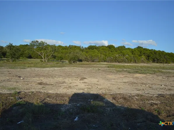 LOT 5 County Road 3068, Lampasas, TX 76550