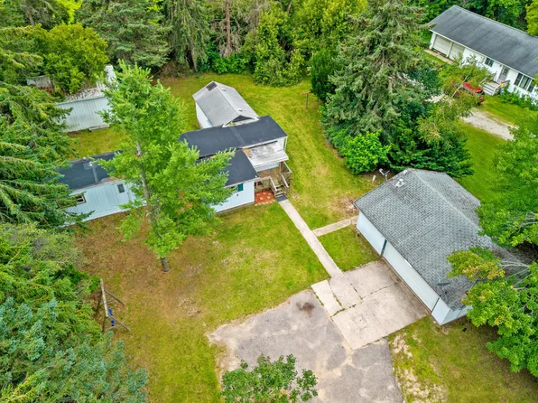 1145 W Nicholson Hill Rd, Ossineke, MI 49766