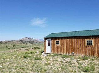 307 Canyon Vista Cir, Wheatland, WY 82201