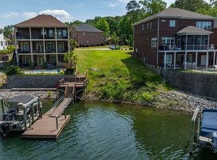 180 Palm Point Dr, Columbia, SC 29212