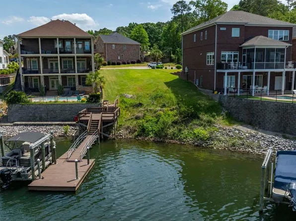 180 Palm Point Dr, Columbia, SC 29212