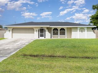 227 SW 33rd St, Cape Coral, FL 33914