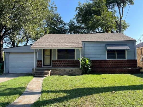 220 Sky Acres Dr, Westworth Village, TX 76114