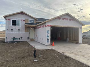 861 Bushnell Ct, Box Elder, SD 57719