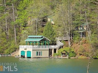 140 Jenkins Cir, Lakemont, GA 30552