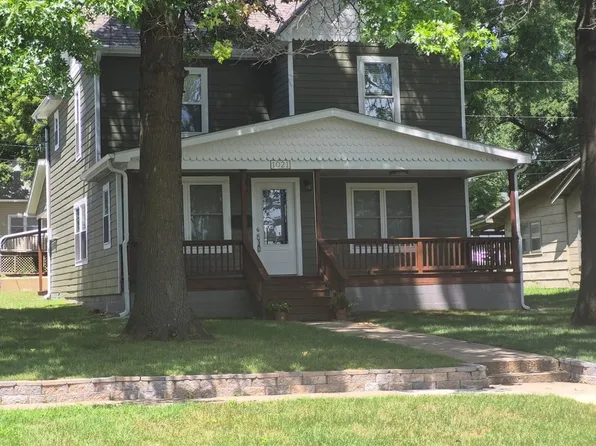1021 S Central Ave, Chanute, KS 66720