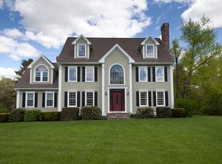 82 Hidden Valley Rd, Groton, MA 01450