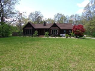 881 Wattles Rd N, Battle Creek, MI 49014