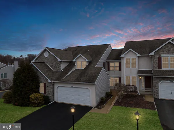 708 Revere Rd, West Chester, PA 19382