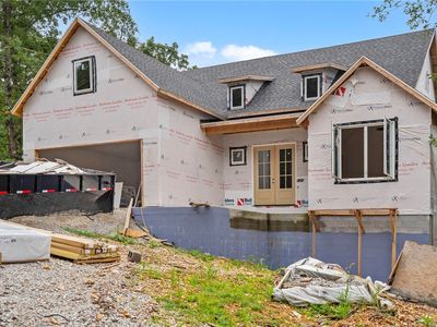 17 Newbury Ln, Bella Vista, AR, 72714