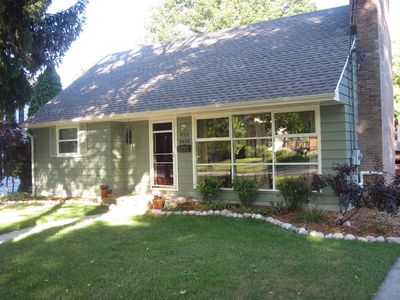 W59N456 Hilgen Ave, Cedarburg, WI, 53012