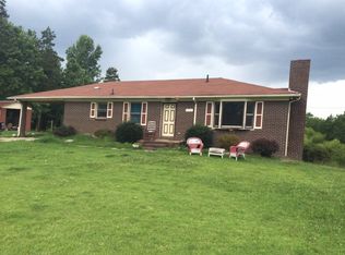 7196 E Hyco Rd, Virgilina, VA 24598