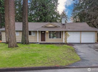 525 SW 302nd Street, Federal Way, WA 98023