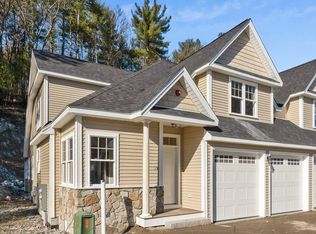 12B Trail Ridge Way #12B, Harvard, MA 01451