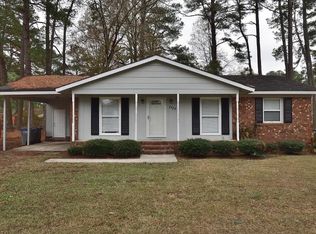 1529 Beverly Rd, Rocky Mount, NC 27801