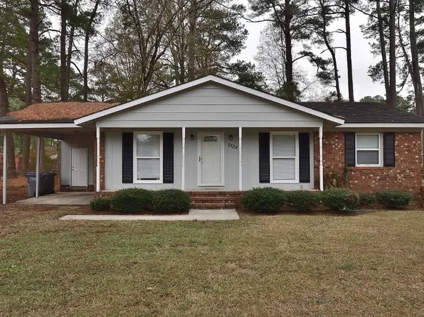 1529 Beverly Rd, Rocky Mount, NC 27801