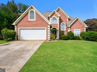 107 Whiddon Dr, McDonough, GA 30253