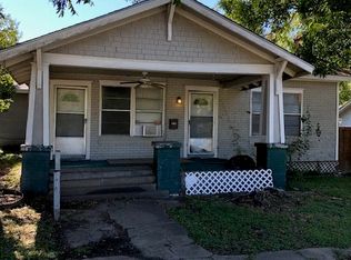 201 W Lampasas St, Ennis, TX 75119