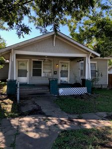 201 W Lampasas St, Ennis, TX, 75119