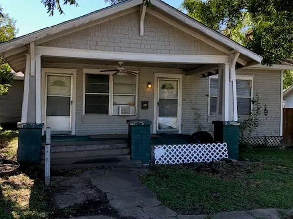 201 W Lampasas St, Ennis, TX 75119