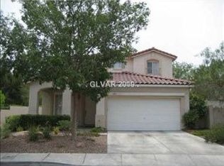 345 Brilliant Summit Cir, Henderson, NV 89052