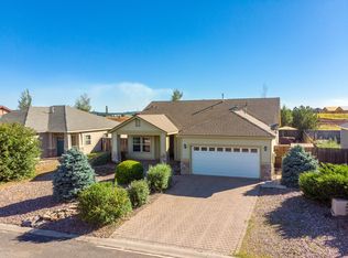 11755 W Cove Crest Dr, Bellemont, AZ 86001