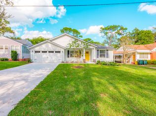 1211 Miramar Ave, Jacksonville, FL 32207