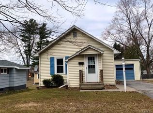 374 Lincoln Ave, Oneida, NY 13421