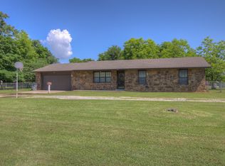 206 S A Ave W, Bixby, OK 74008
