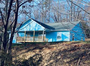 83 Blue Cedar Rd, Sylva, NC 28779