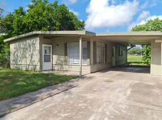1624 Adkins Dr, Harlingen, TX 78550