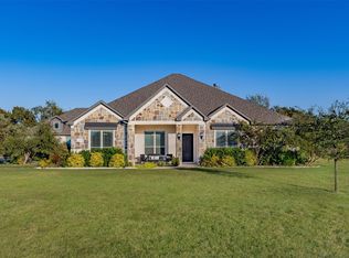 186 Colt St, Van Alstyne, TX 75495