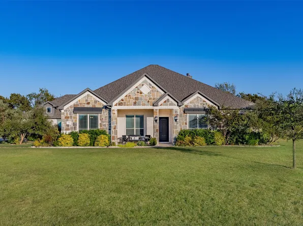 186 Colt St, Van Alstyne, TX 75495