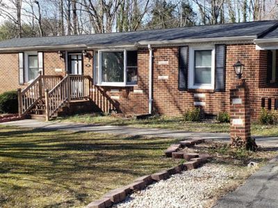 229 Morris Ave, Appomattox, VA, 24522