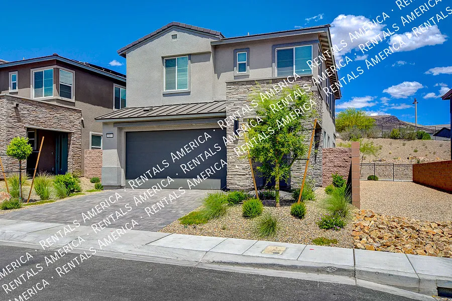 Welcome Home! Lake Las Vegas Stunner! ! — Photo 3