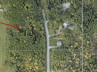 LOT 6 Lund Rd, Cook, MN 55723