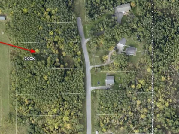 LOT 6 Lund Rd, Cook, MN 55723