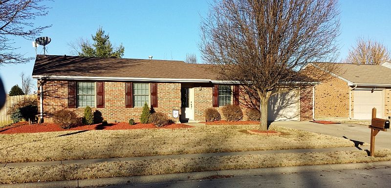 1st image of 2517 Downing Dr