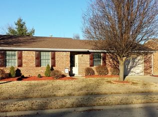 2517 Downing Dr, Owensboro, KY 42301